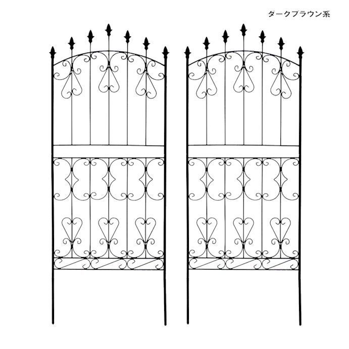 ロータイプ 間仕切り
