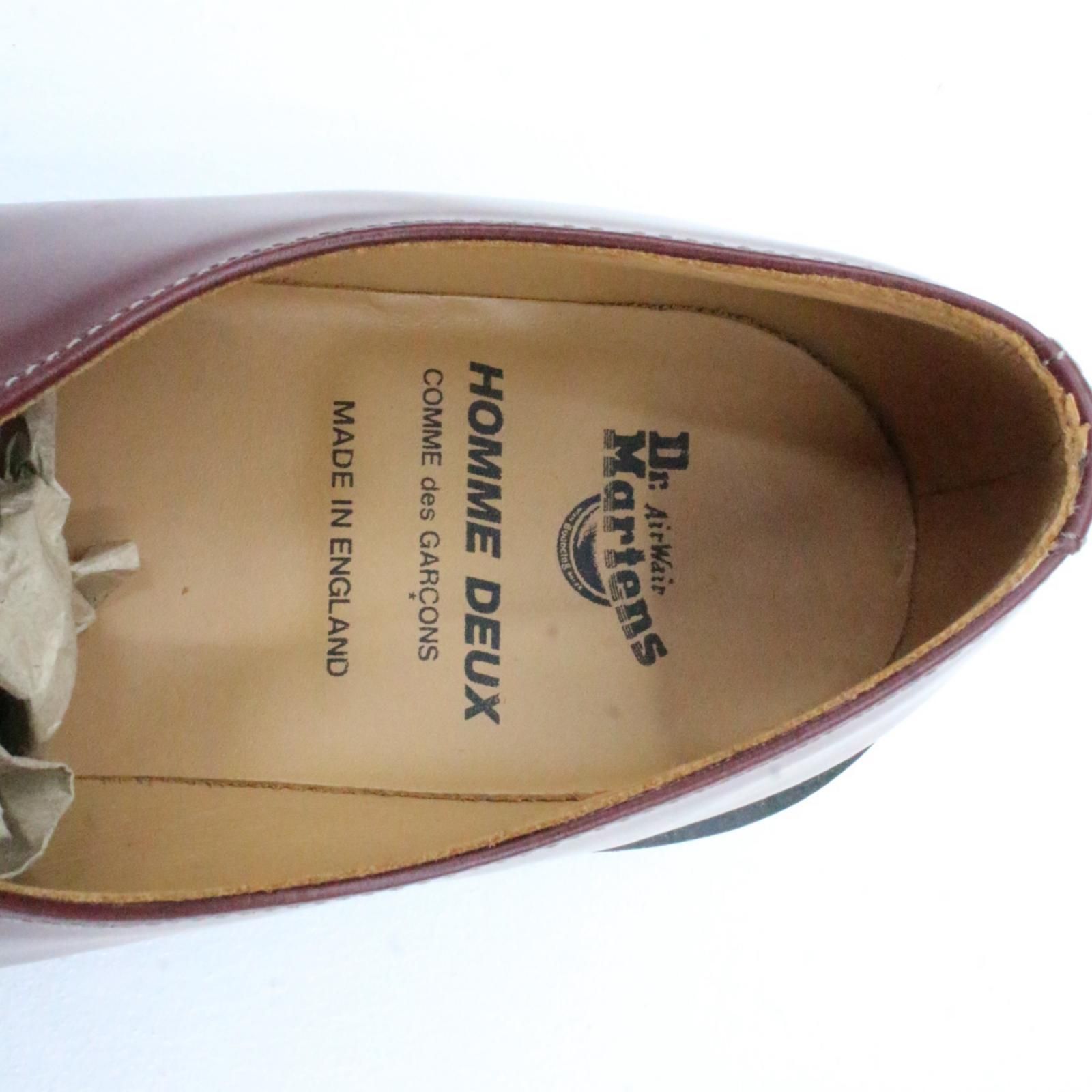 物流センター】 中古 Dr.Martens | ドクターマーチン スニーカー MIE  