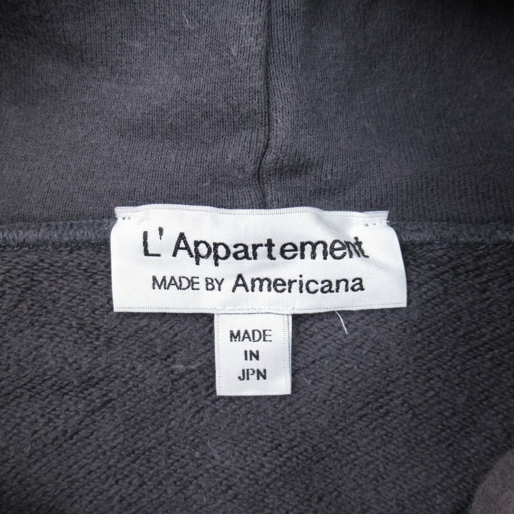 L'Appartement MADE in Americana アパルトモン別注