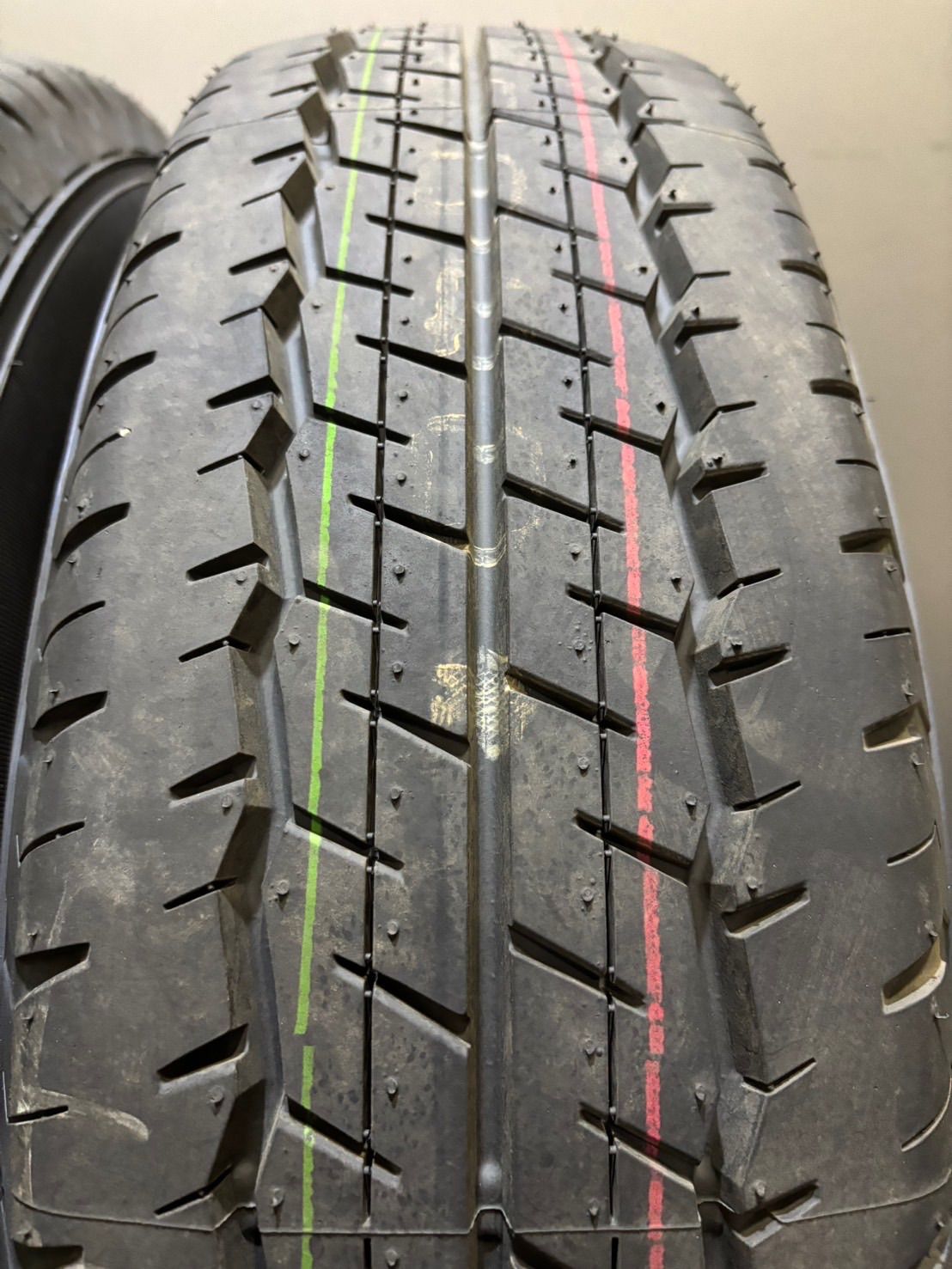 LT DUNLOP|SP175N