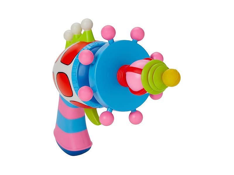 スピリットハロウィン 宇宙からのキラーピエロ コットンキャンディガン | 公式ライセンス品 | ホラーアクセサリー | キラーピエロアクセサリー | トイガン 