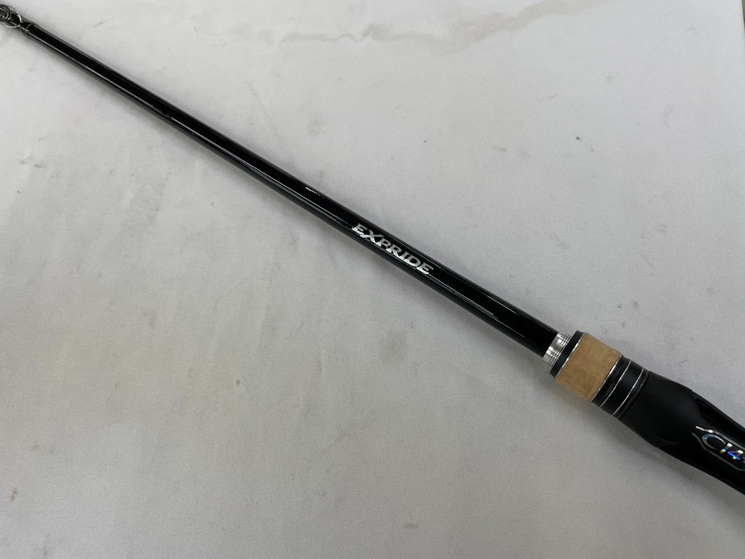 送料無料 シマノ エクスプライド １７２ＭＨ－Ｇ バスロッド グラスコンポジット 巻き物ロッド 西濃発送 ＳＨＩＭＡＮＯ ＥＸＰＲＩＤＥ バンタム ポイズンアドレナ ゾディアス ０７h