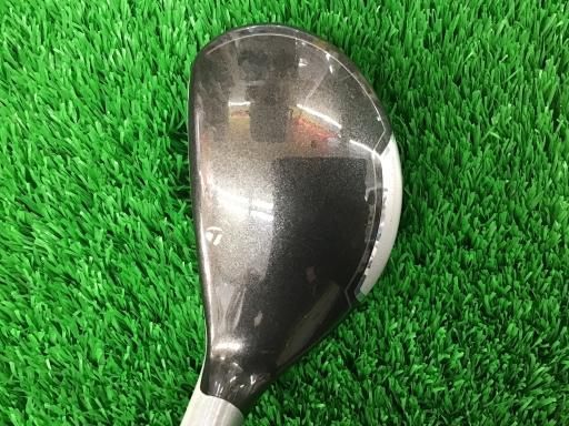 テーラーメイド SLDR U 3 USA ユーティリティ UT Speeder 82 h フレックスS メンズ 男性用 右利き 右用 Cランク ゴルフクラブ