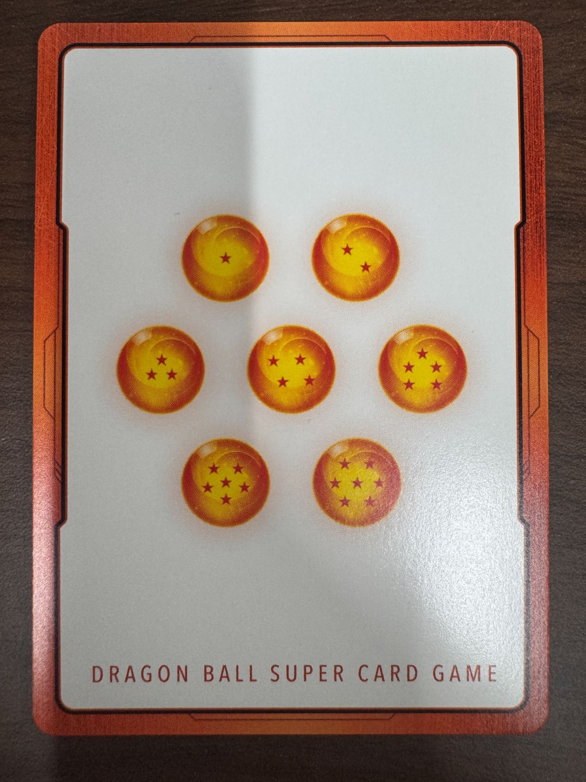 エナジーマーカー e-43 金 パラレル 第2巻 ドラゴンボールFW 状態A エナジーマーカー E-43金 ☆ 2巻表紙 パラレル