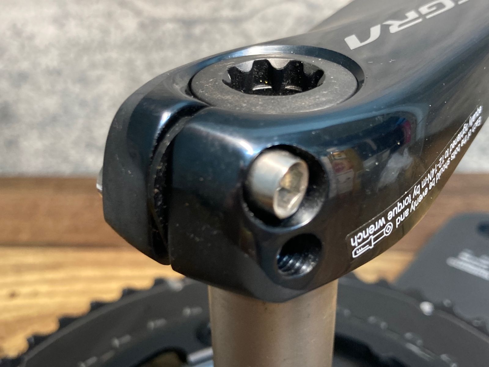 ULTEGRA