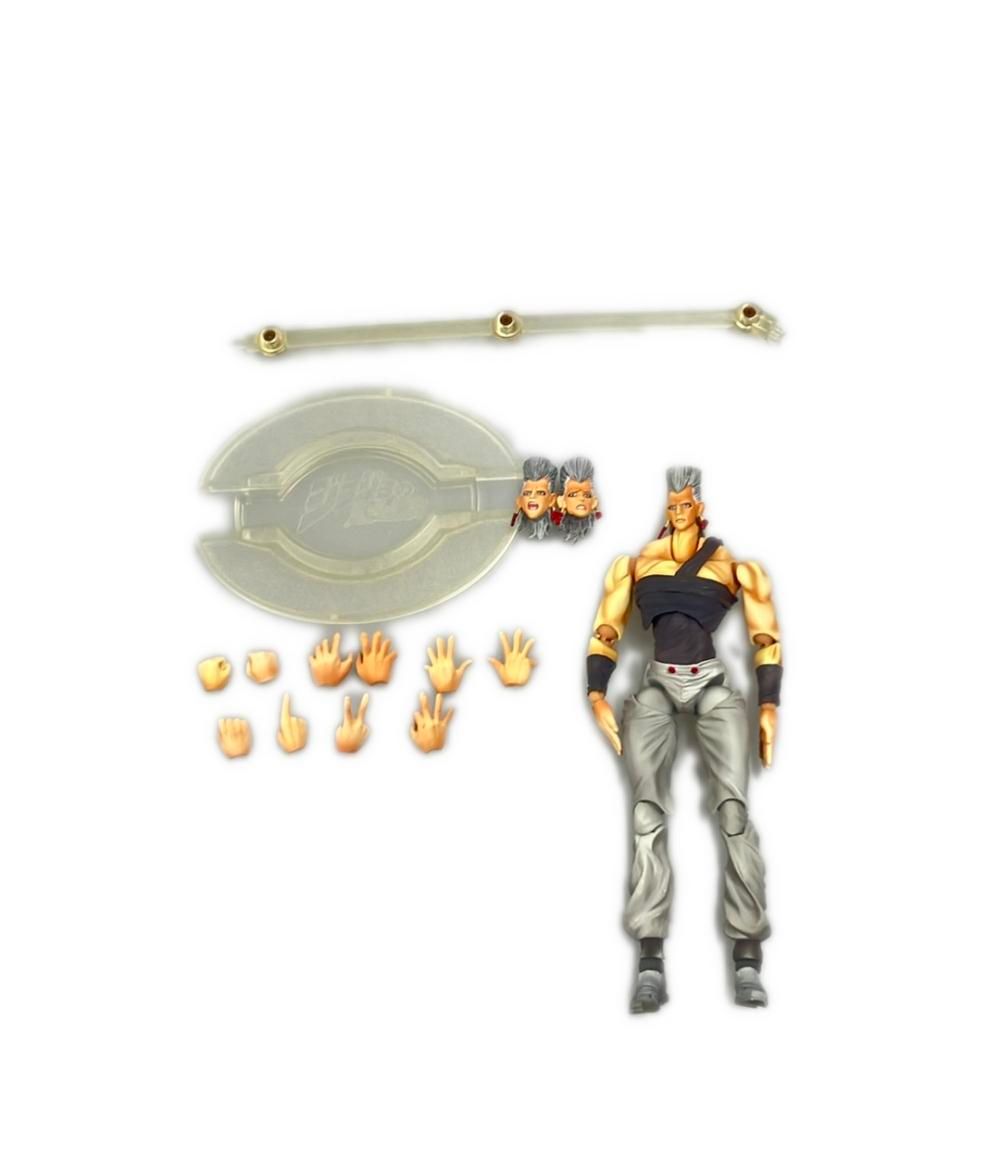 ジョジョの奇妙な冒険 ジャンピエール ポルナレフ フィギュア