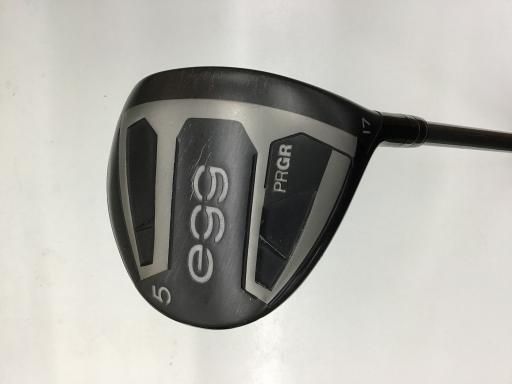 中古】 プロギア egg(2019) 5W フェアウェイウッド FW egg 中古】 プロギア egg(2019) 5W フェアウェイウッド FW egg