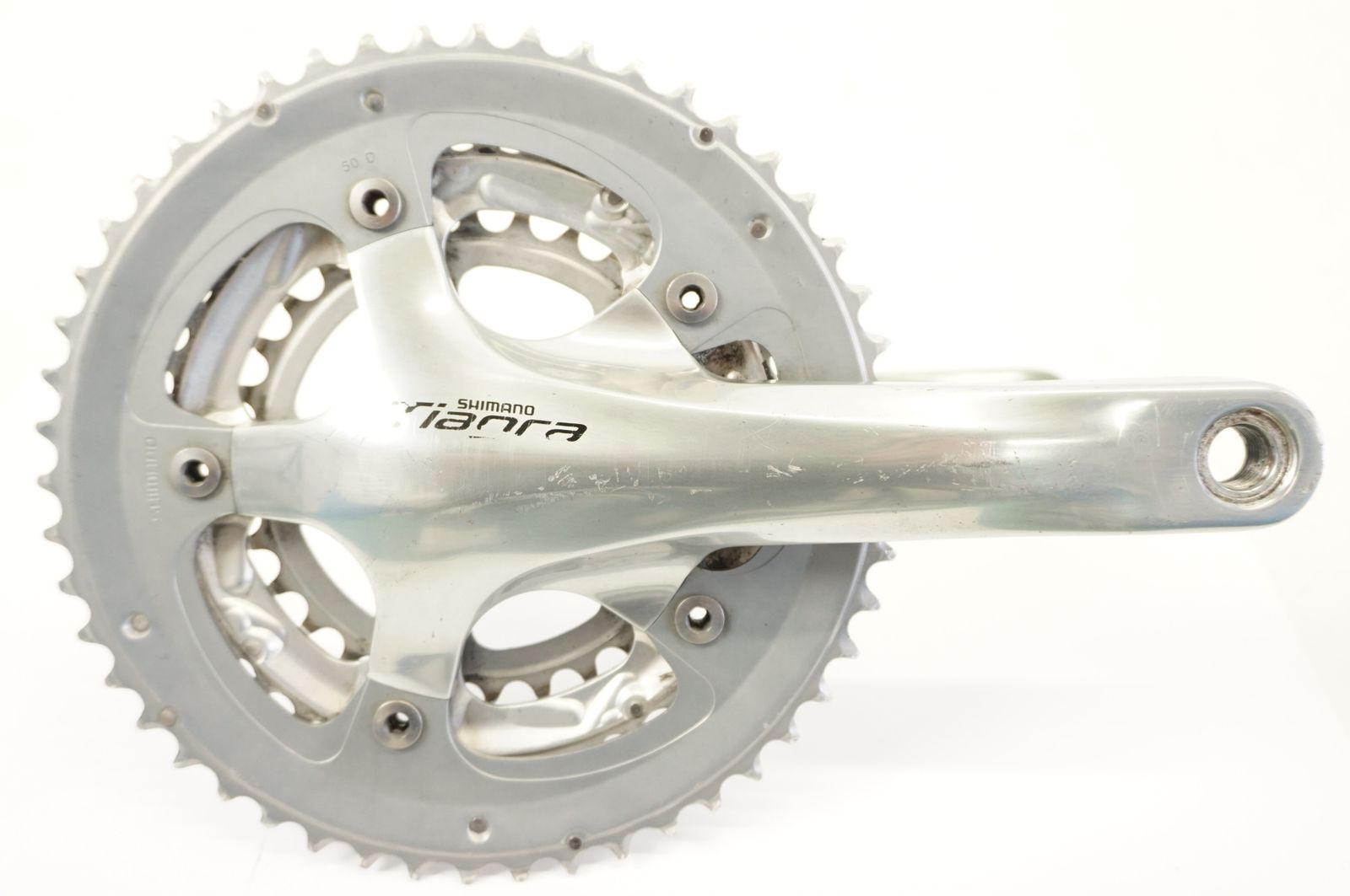 SHIMANO 「シマノ」 TIAGRA 4600 (TRIPLE) コンポセット