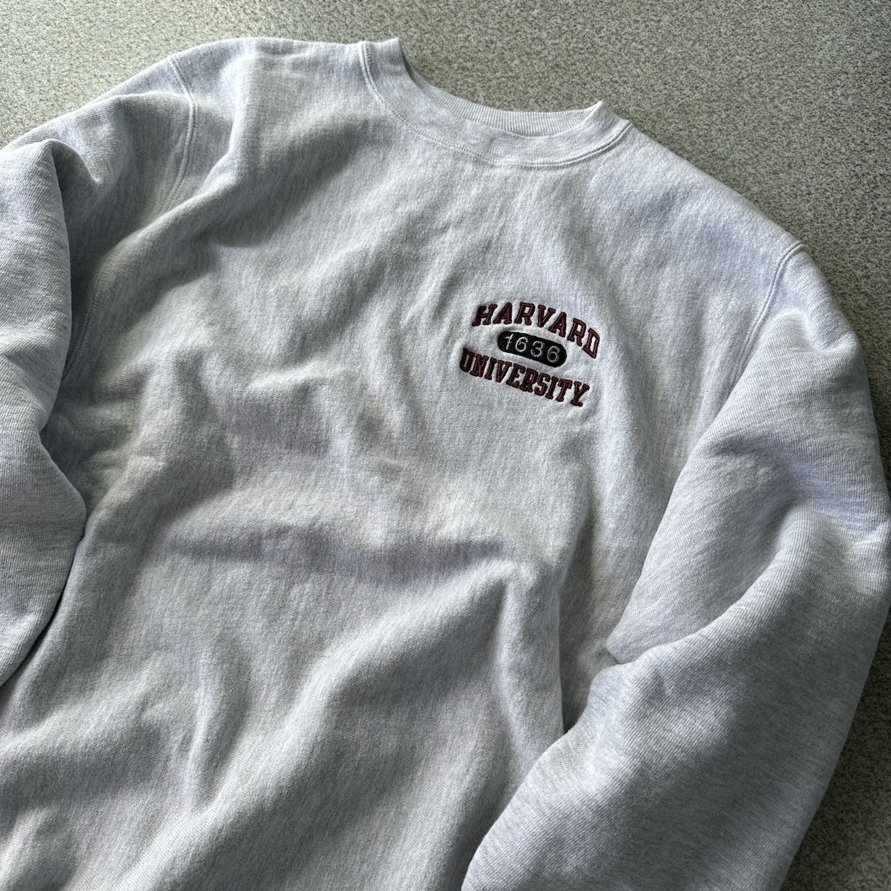 90s Champion REVERSE WEAVE チャンピオン リバースウィーブ HARVARD 