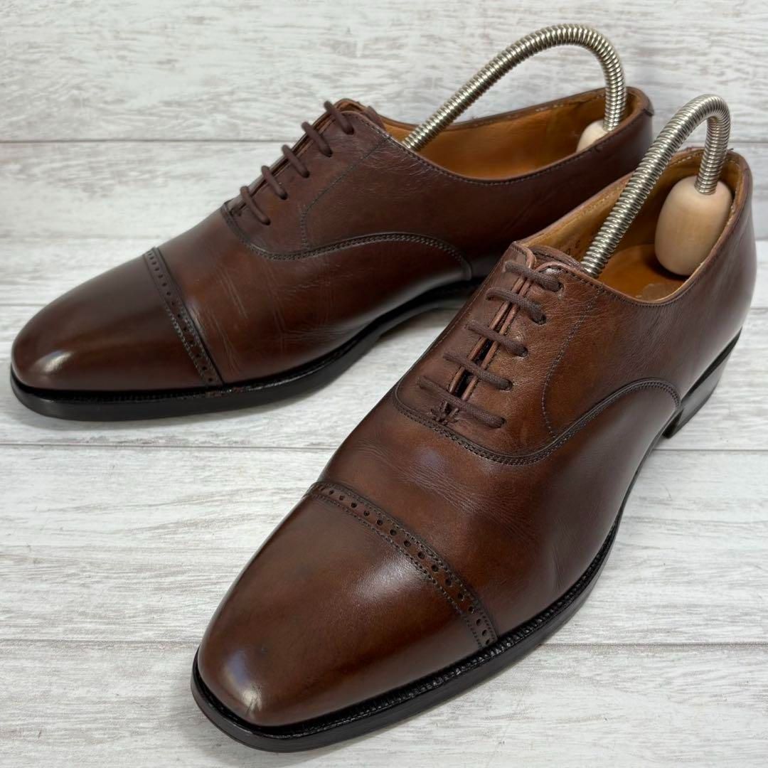 CROCKETT-JONES クロケット-ジョーンズ 革靴 レディース 70C