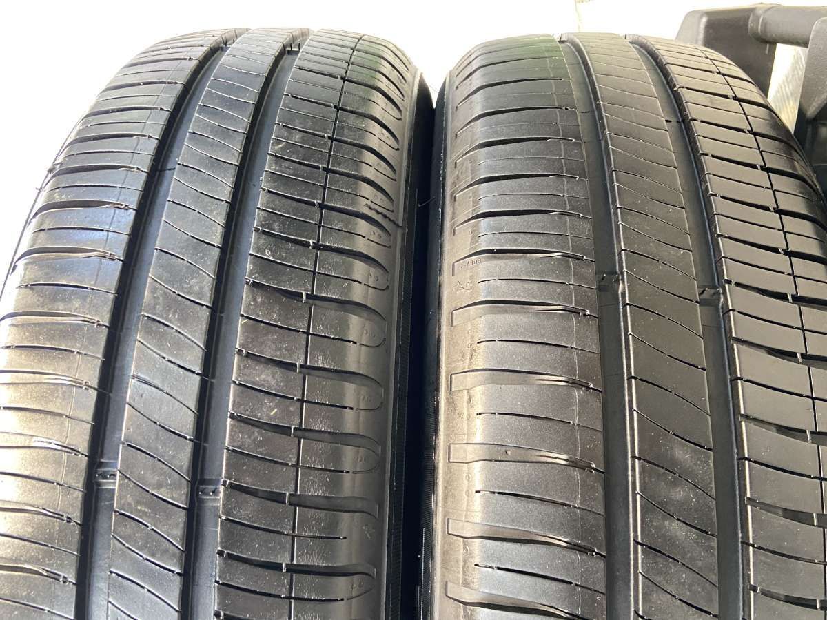②2022年製 ミシュラン 中古サマータイヤ 195/80R15LT 1本 ミシュラン 正規品 4本セット価格 195/45R17 81W (195/45ZR17