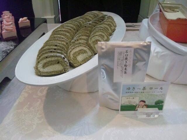 あさぎり誉100g2袋＋あさぎり誉粉末茶90g1袋 無農薬無化学肥料