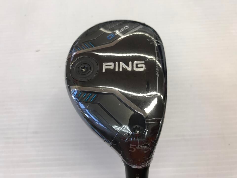 最短 G440 | 26 | S | TOUR 2.0 BLACK 90 | | ユーティリティ | ピン