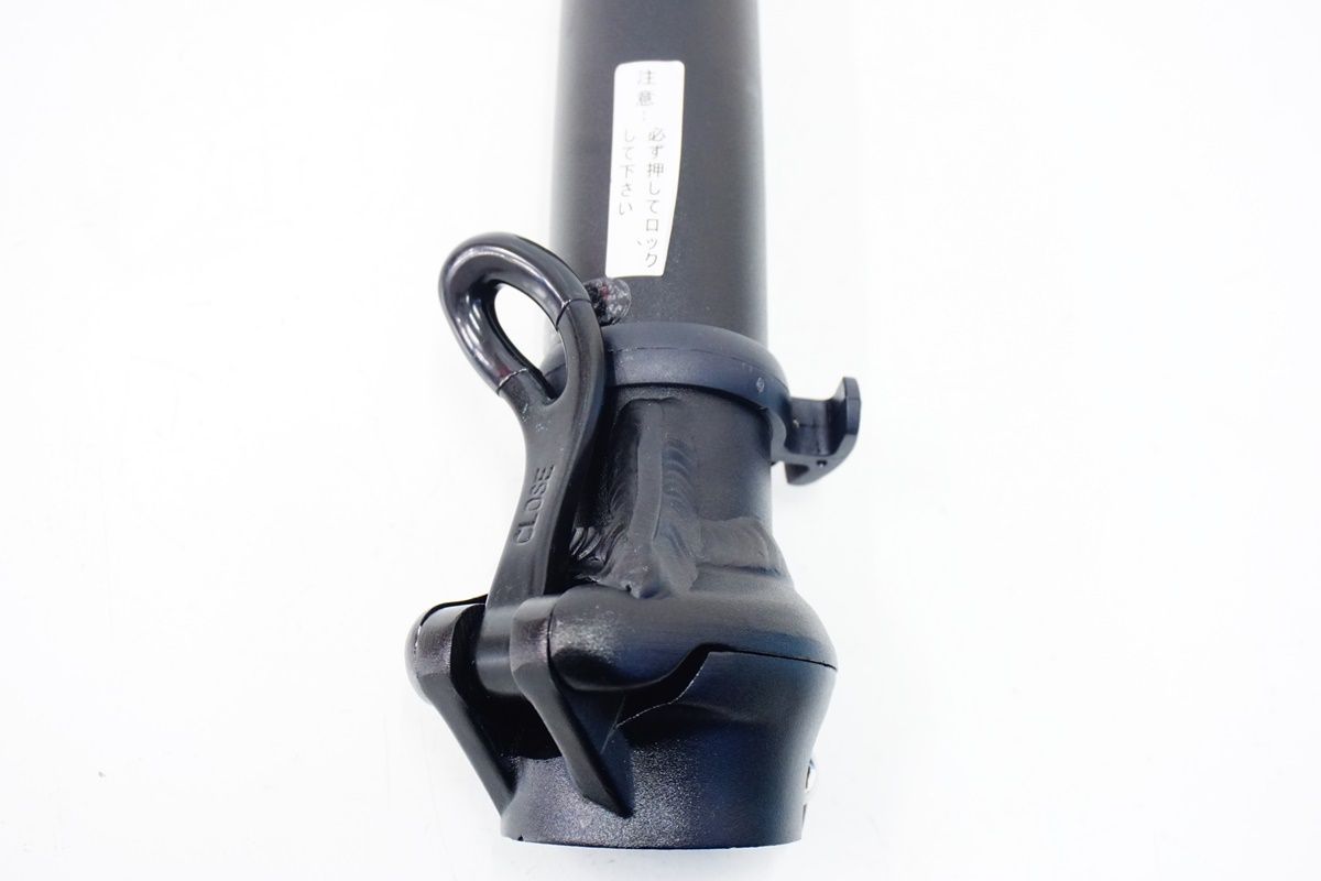 ダホンDAHON純正ハンドルポスト 内折れ DAHON 純正 内折れ(左折れ