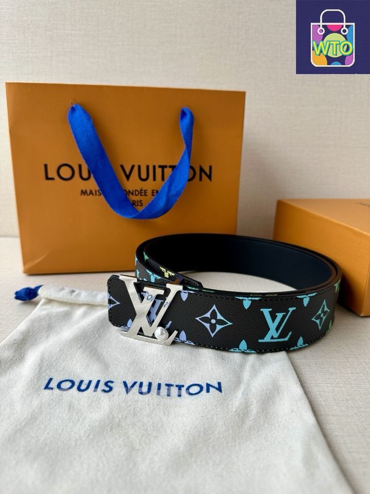 今日WTO】Louis Vuitton Initiales ルイヴィトン イニシャルズ