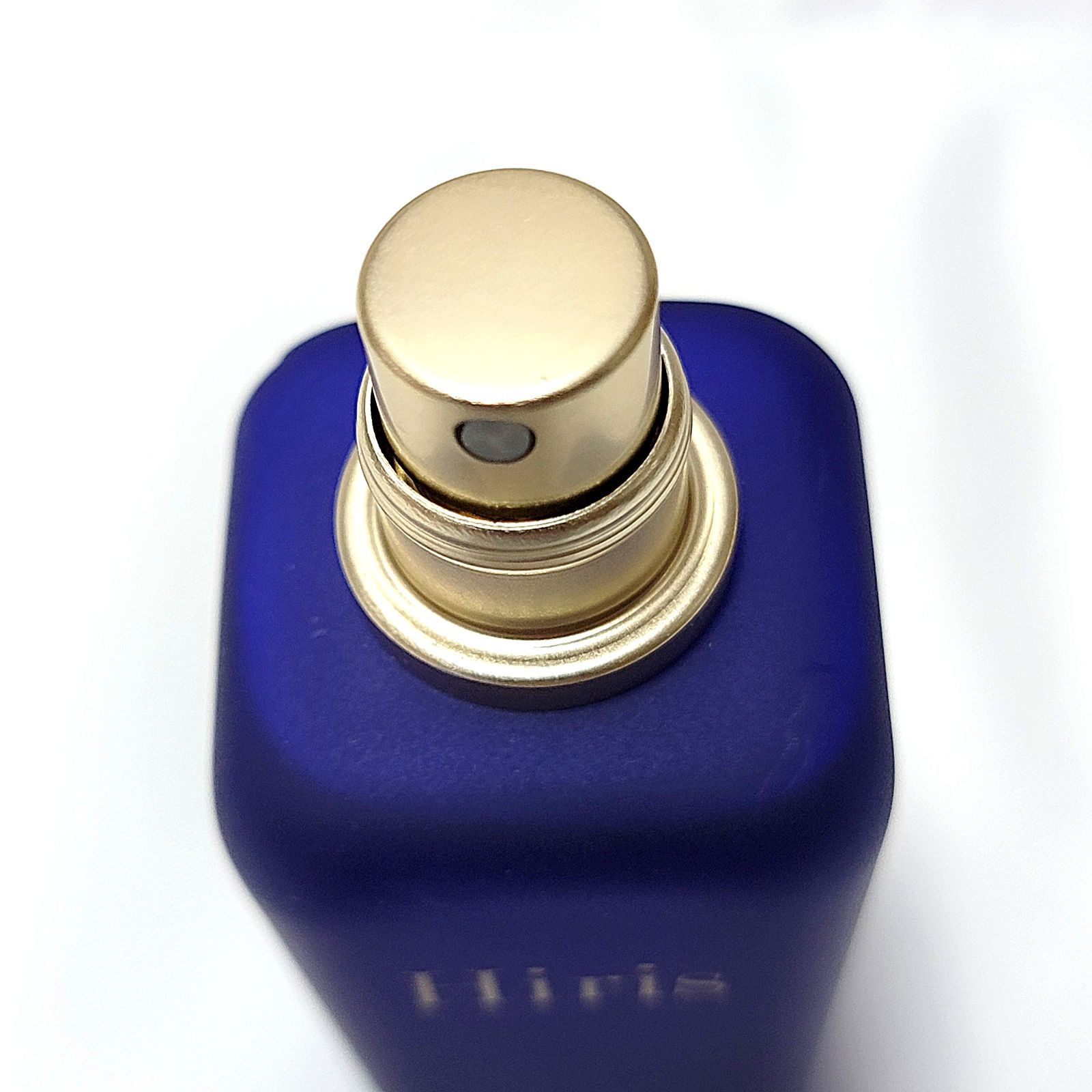 HERMES エルメス イリス オードトワレ 50ml スプレー フランス製 