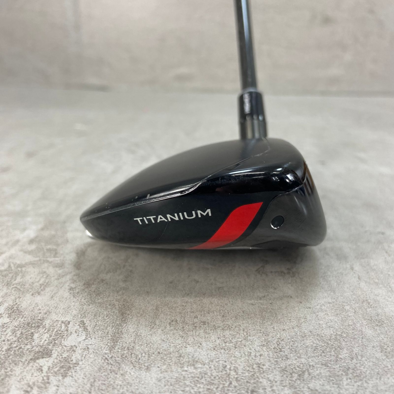 TaylorMade