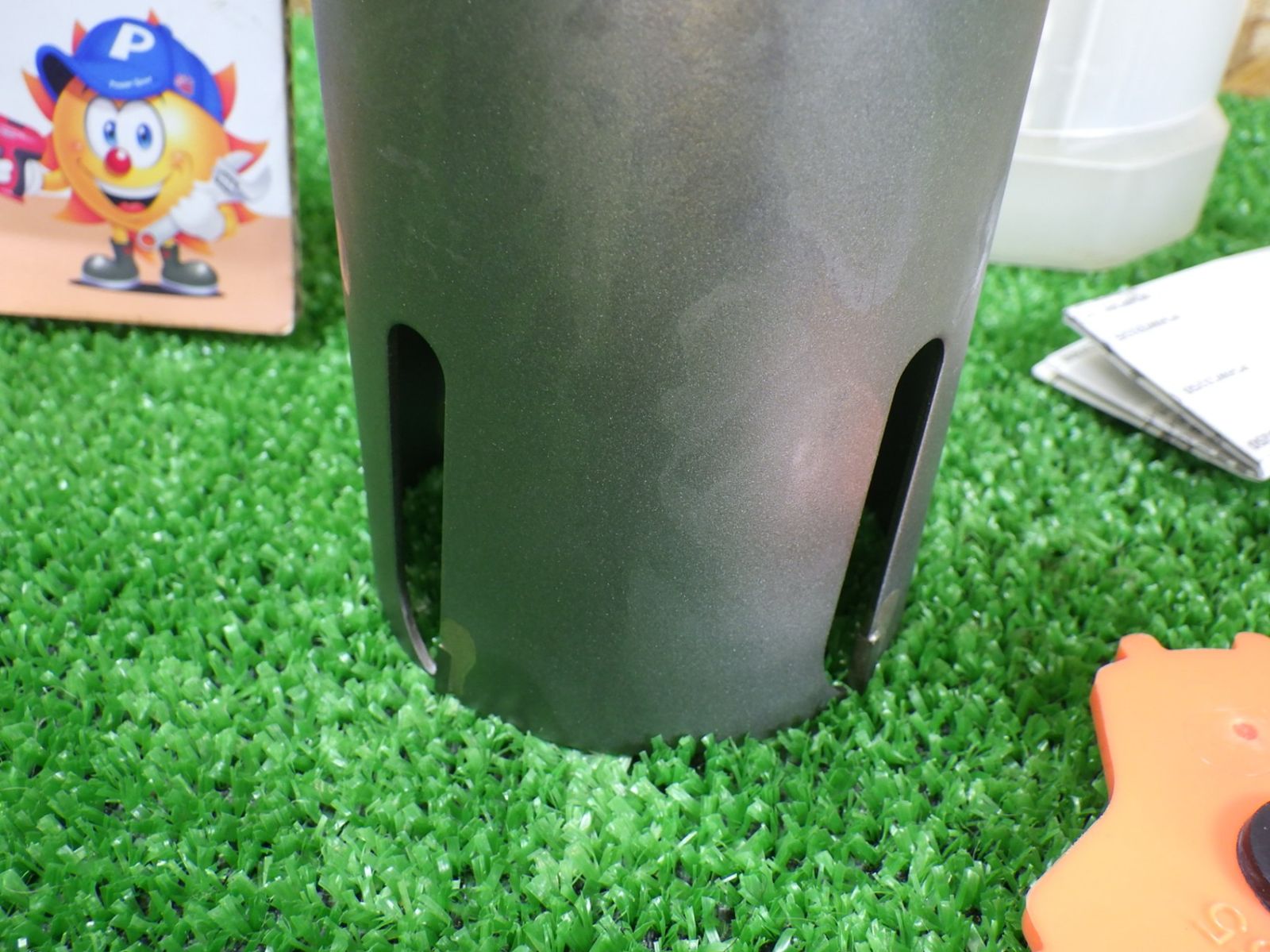 PCWS65C 金属などに