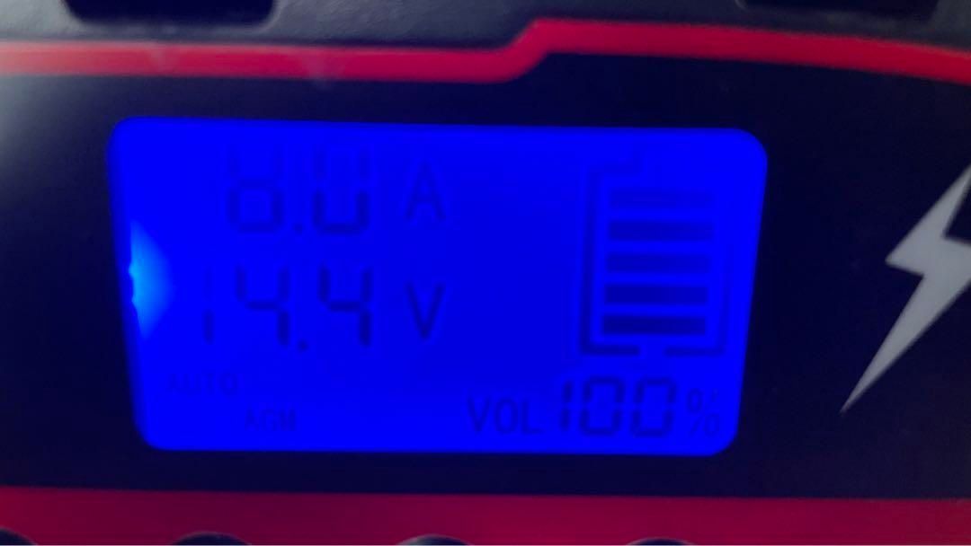 No 0704-4) ヤマハ 電動自転車 充電器 X92-10 AUTOWHD CT 全自動