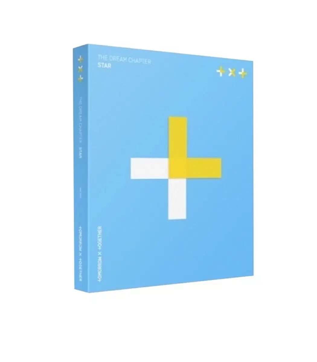 TOMORROW X TOGETHER(TXT) サイン アルバム 販売