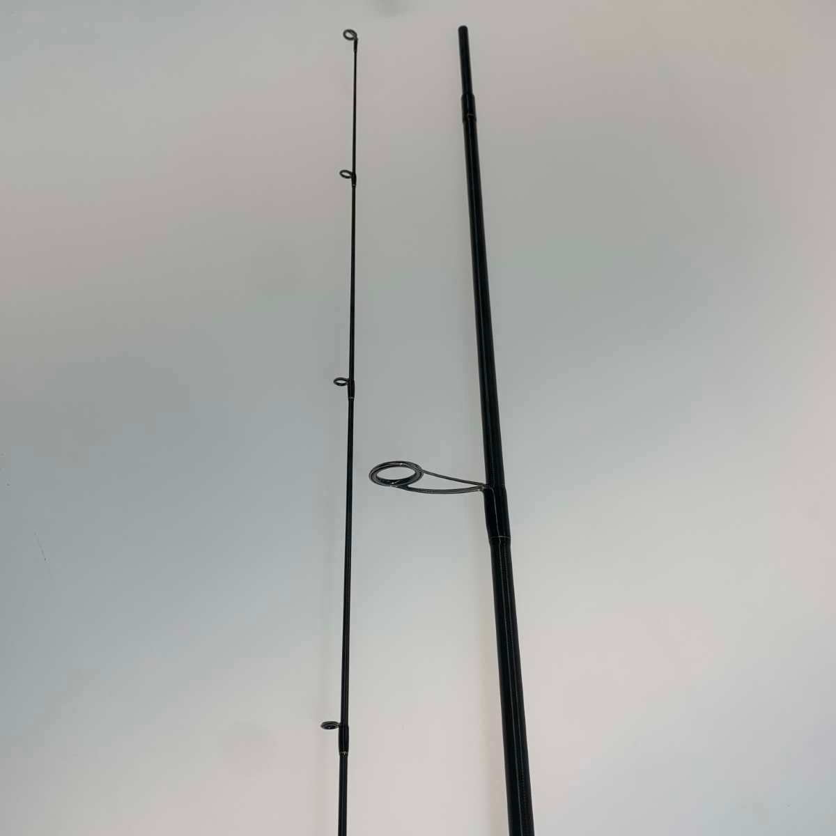 ●●DAIWA ダイワ ルアーロッド モアザン 109MML W 01472119