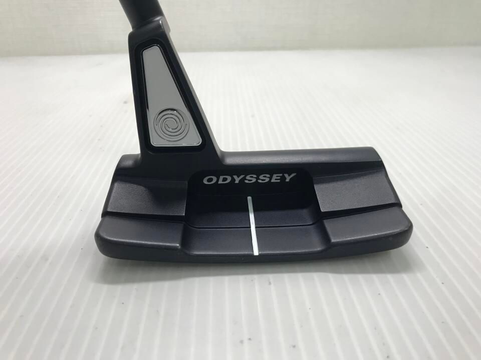 パター オデッセイ