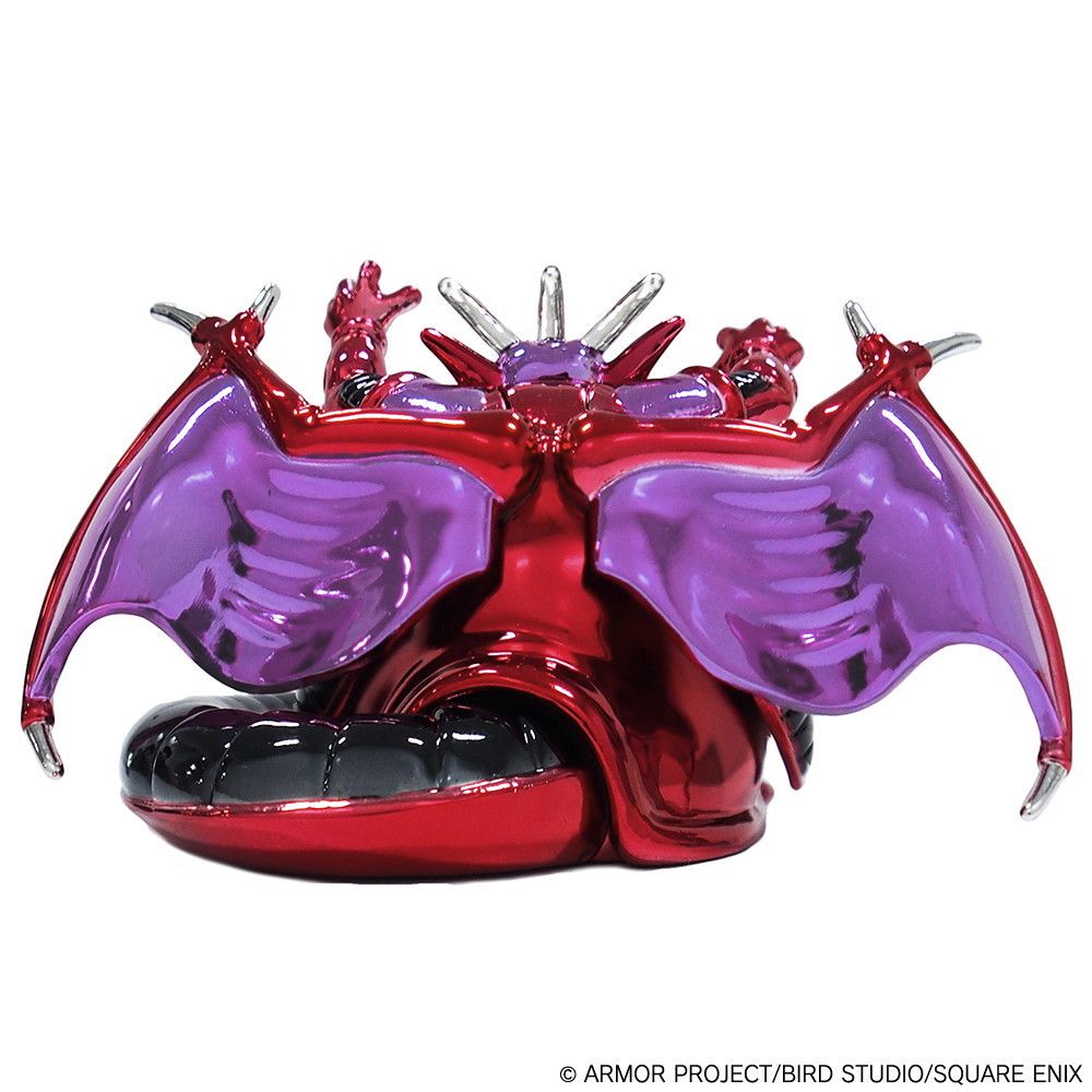 正規品，セール (再販) メタリックモンスターズギャラリー 魔王