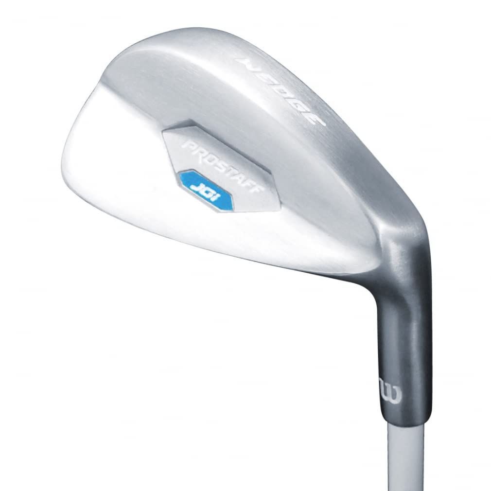 JUNIOR JGI SMALL ジュニアクラブ4本セット ウイルソン