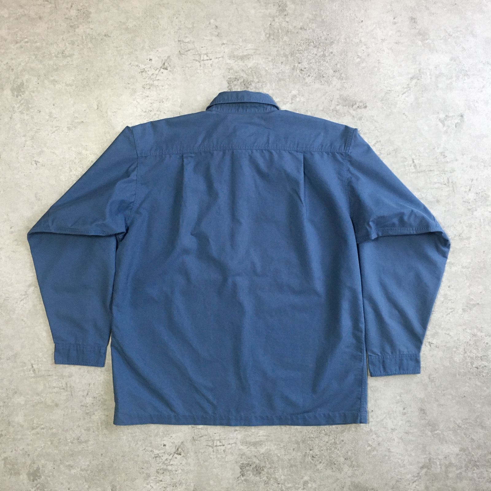 90s patagonia Work Long Sleeve Shirt パタゴニア ワークシャツ 長袖シャツ