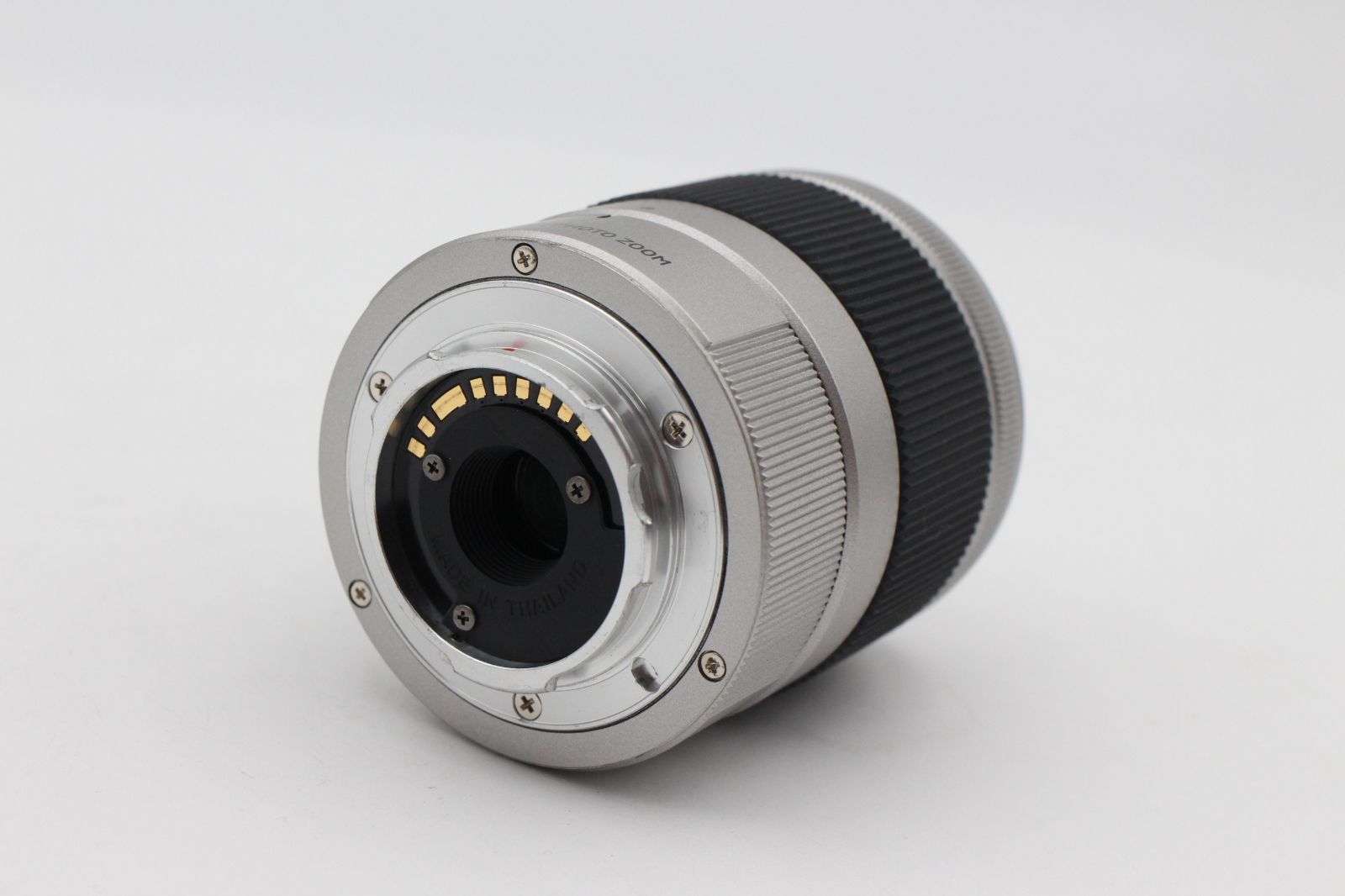 極上品☆ペンタックス smc Pentax 06 TELEPHOTOZOOM 15-45mm F2.8