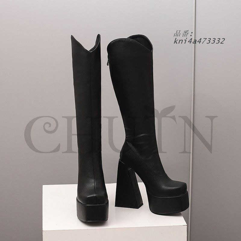 ロングブーツレディース