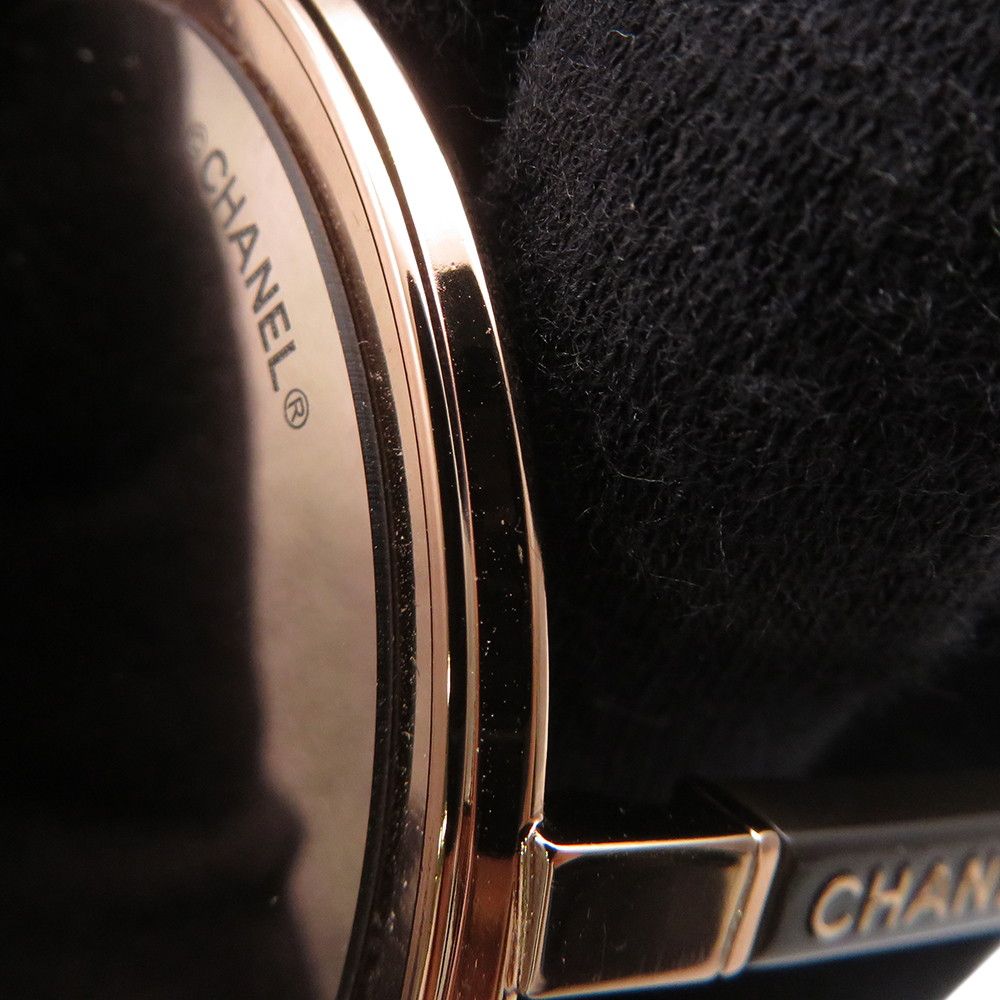  シャネル サングラス ラウンドフレーム 4226 CHANEL アイウェア ラウンドシェイプ その他 メンズ