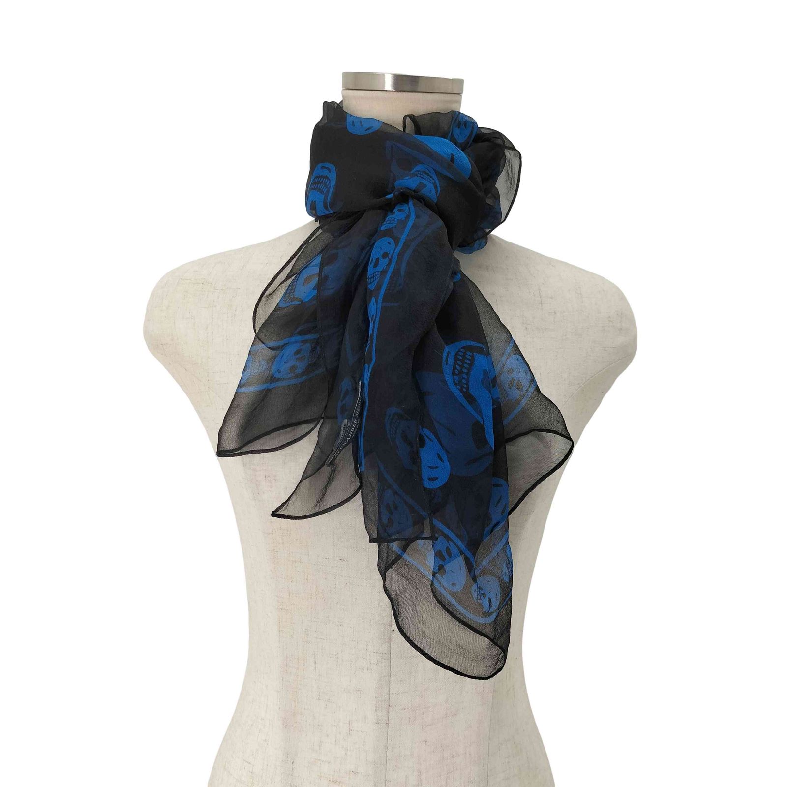 アレキサンダーマックイーン made in Italy 一点物 イタリア製