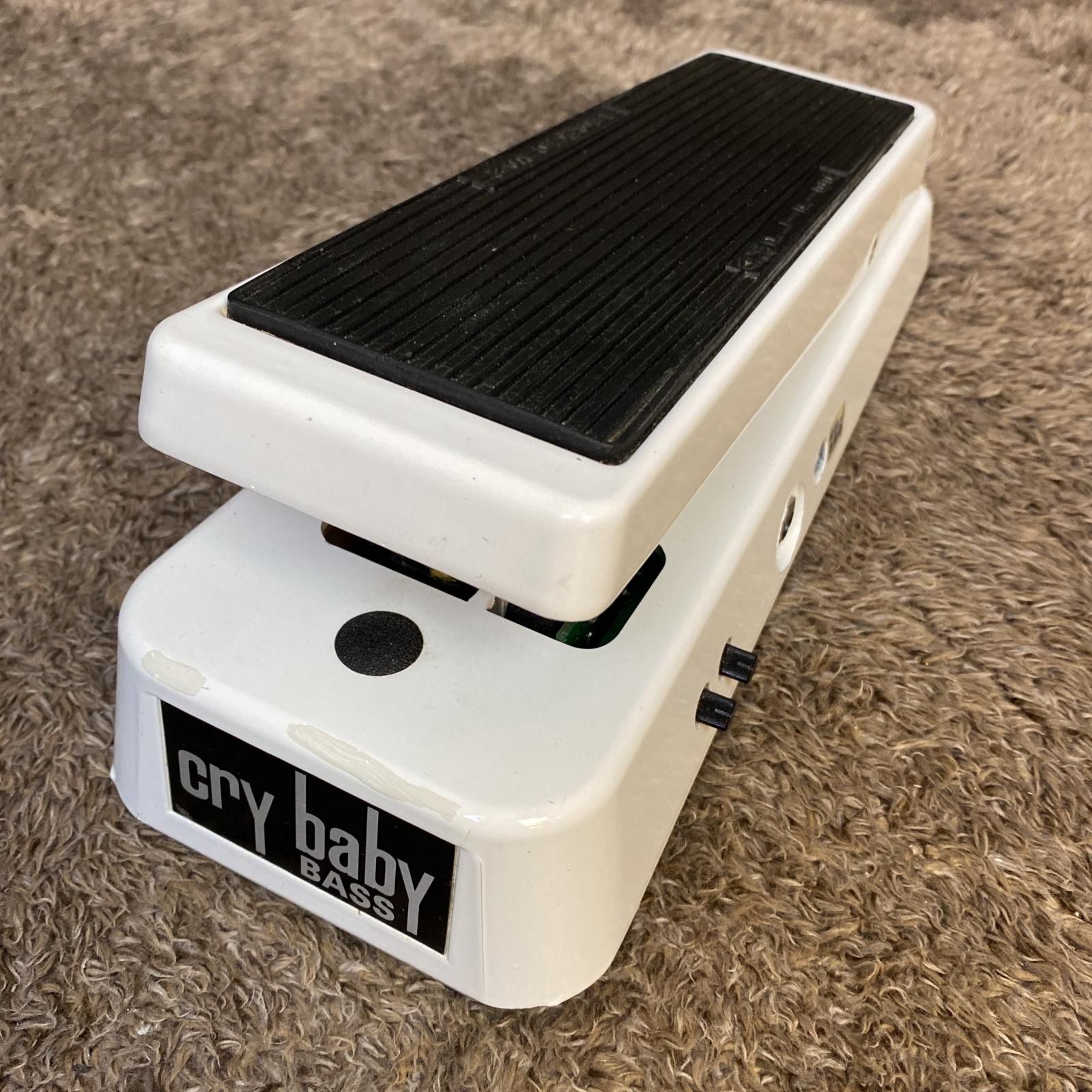 Vox V848 FAB FOUR LIMITED ワウペダル 300台限定仕様 Vox V848 FAB