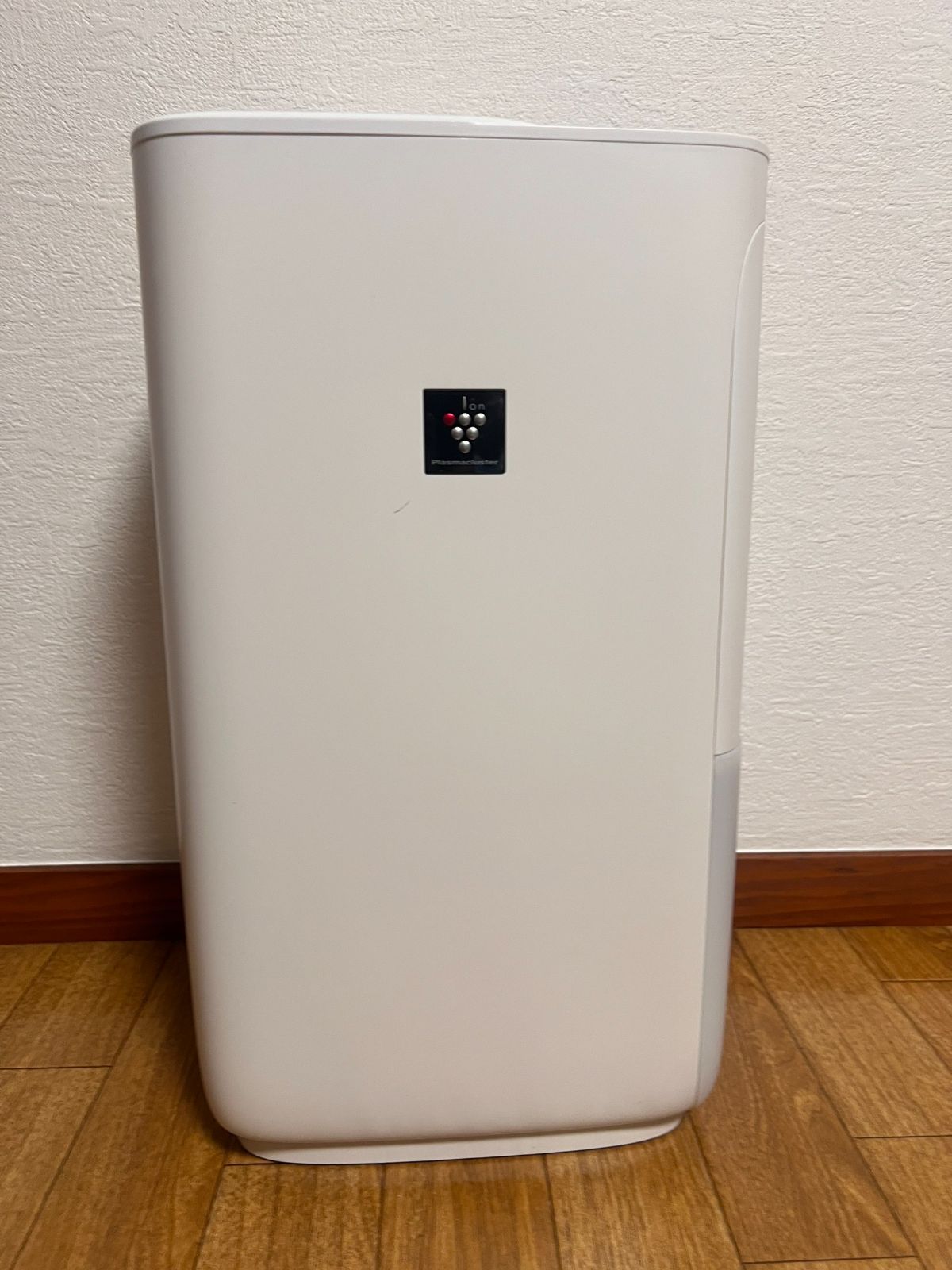 2 展示品 SHARP シャープ 加湿器 HV-S55-T