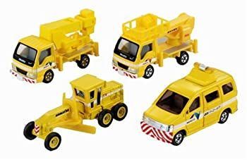 中古-非常に良い】 トミカ トミカギフト 高速道路NEXCOセット