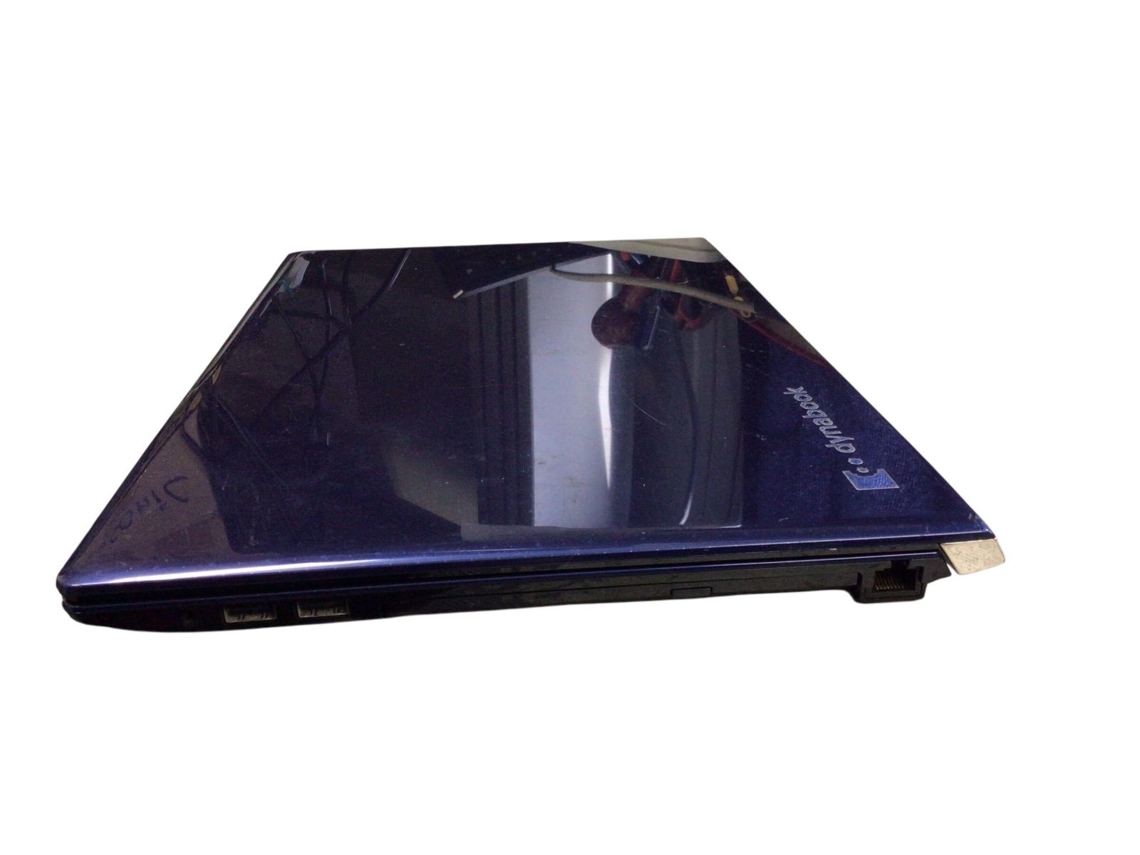 dynabook ジャンク PC本体 ジャンク品 IBM ThinkPad X60 Tablet 63658LJ ジャンクPC