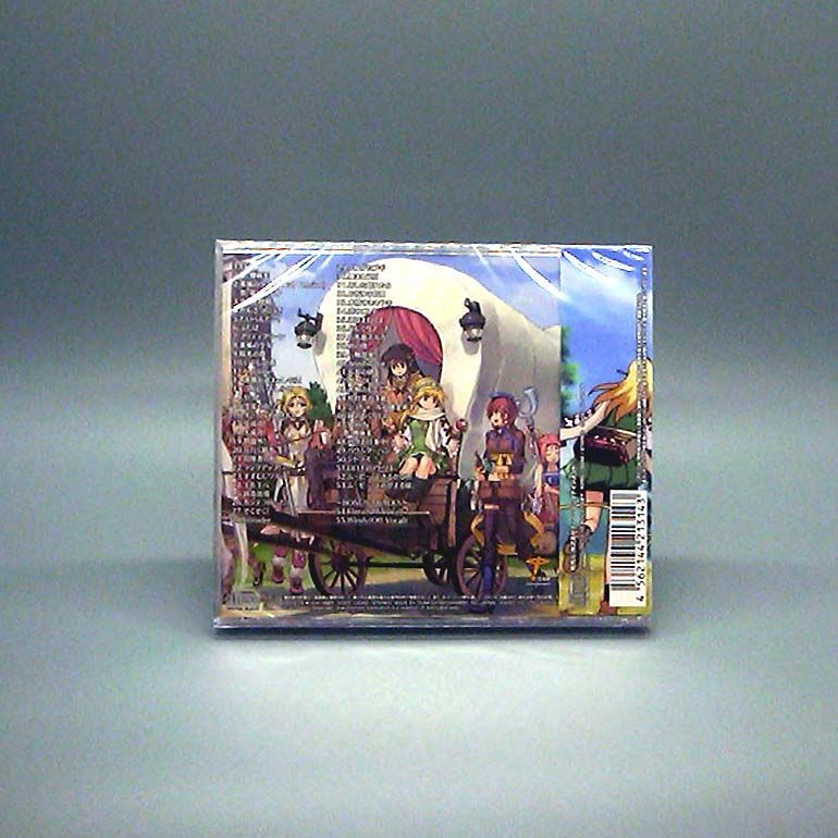 CD ゲーム