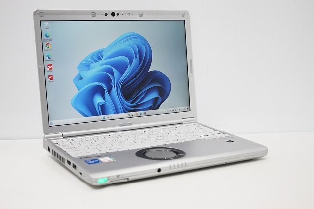 レッツノート CF-SV1 16GB /11世代Core i5/office付き Let's note