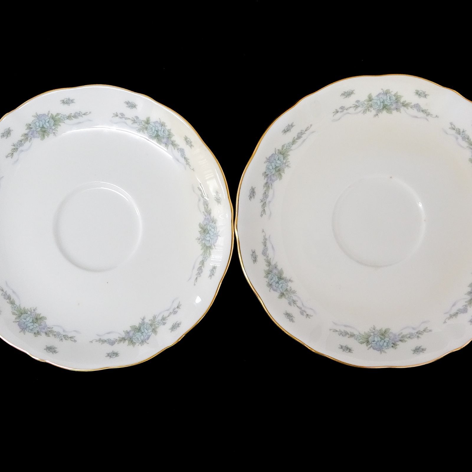 NORITAKE ノリタケ カップ・ソーサー カップ＆ソーサー