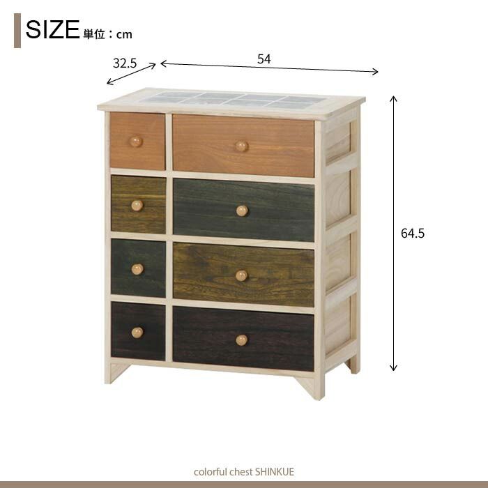 サイドボード 小物