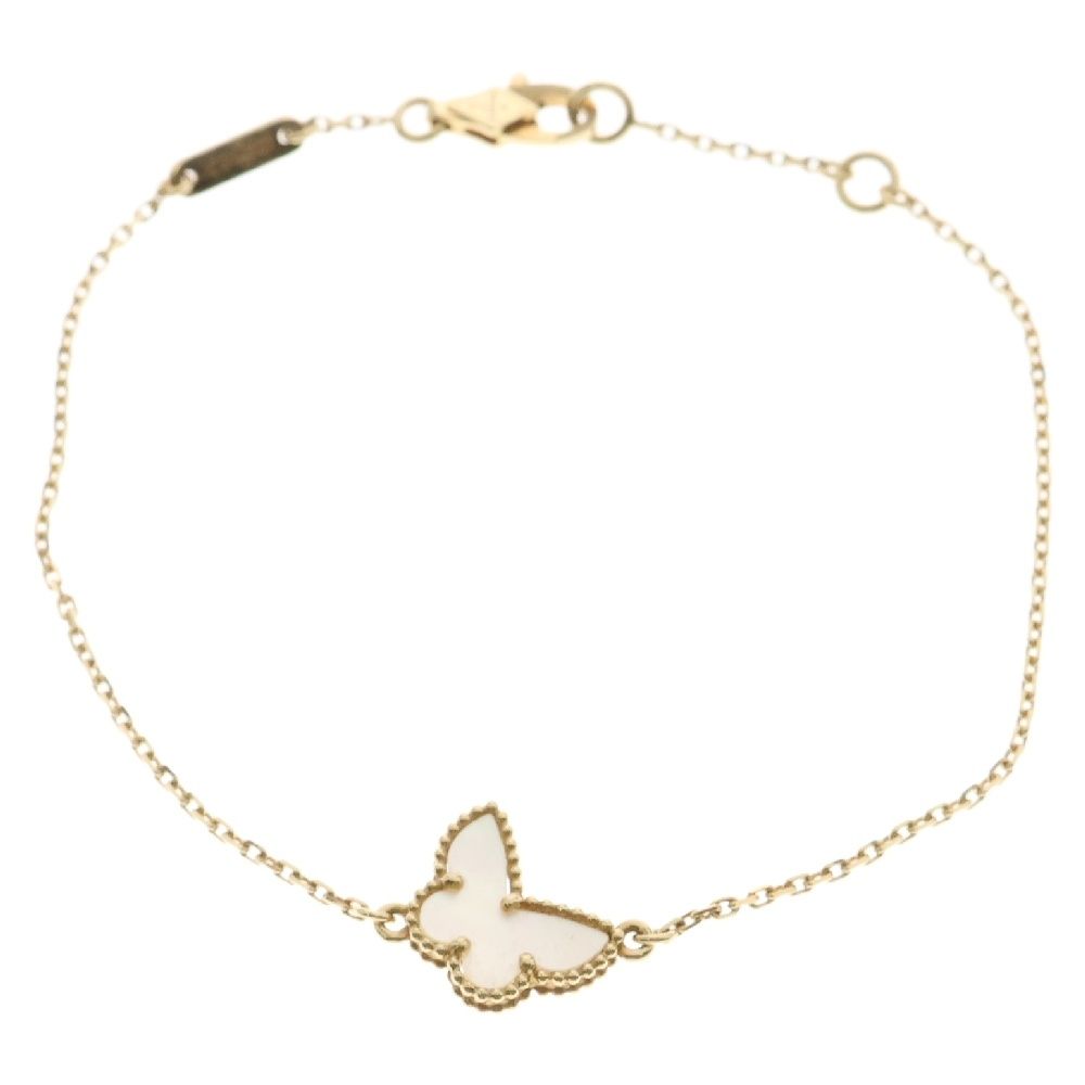 Van Cleef & Arpels (ヴァンクリーフアンドアーペル) スウィート  