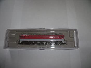 【】マイクロエース Nゲージ ED76-551 A9205 鉄道模型 電気機関車