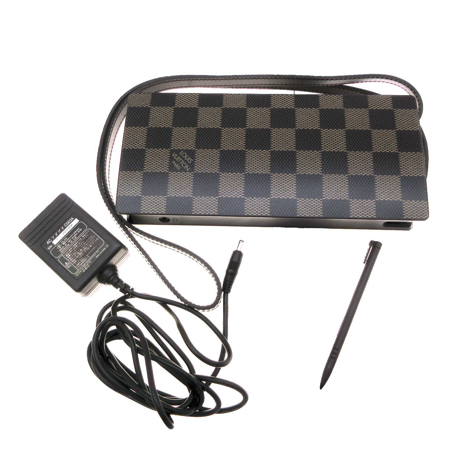 LOUIS VUITTON ルイヴィトン HC300HC 25周年記念 セリュックス
