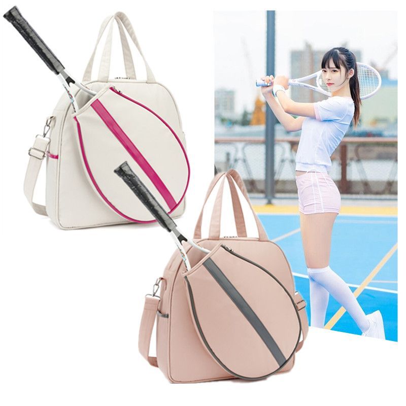 トートバッグ ラケットバッグ テニス ラケット 1本 収納2302tenibag12