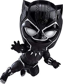 ねんどろいど 「未使用品」ねんどろいど アベンジャーズ 