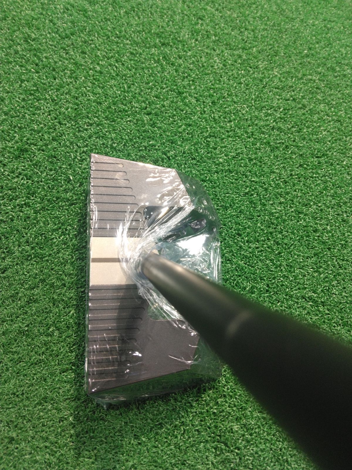 Pt L.A.B. GOLF MEZZ.1 MAX Stock パター メンズ 右用 34インチ USA直輸入品 LAB ラブゴルフ ゴルフクラブ 並行輸入品 浦安店