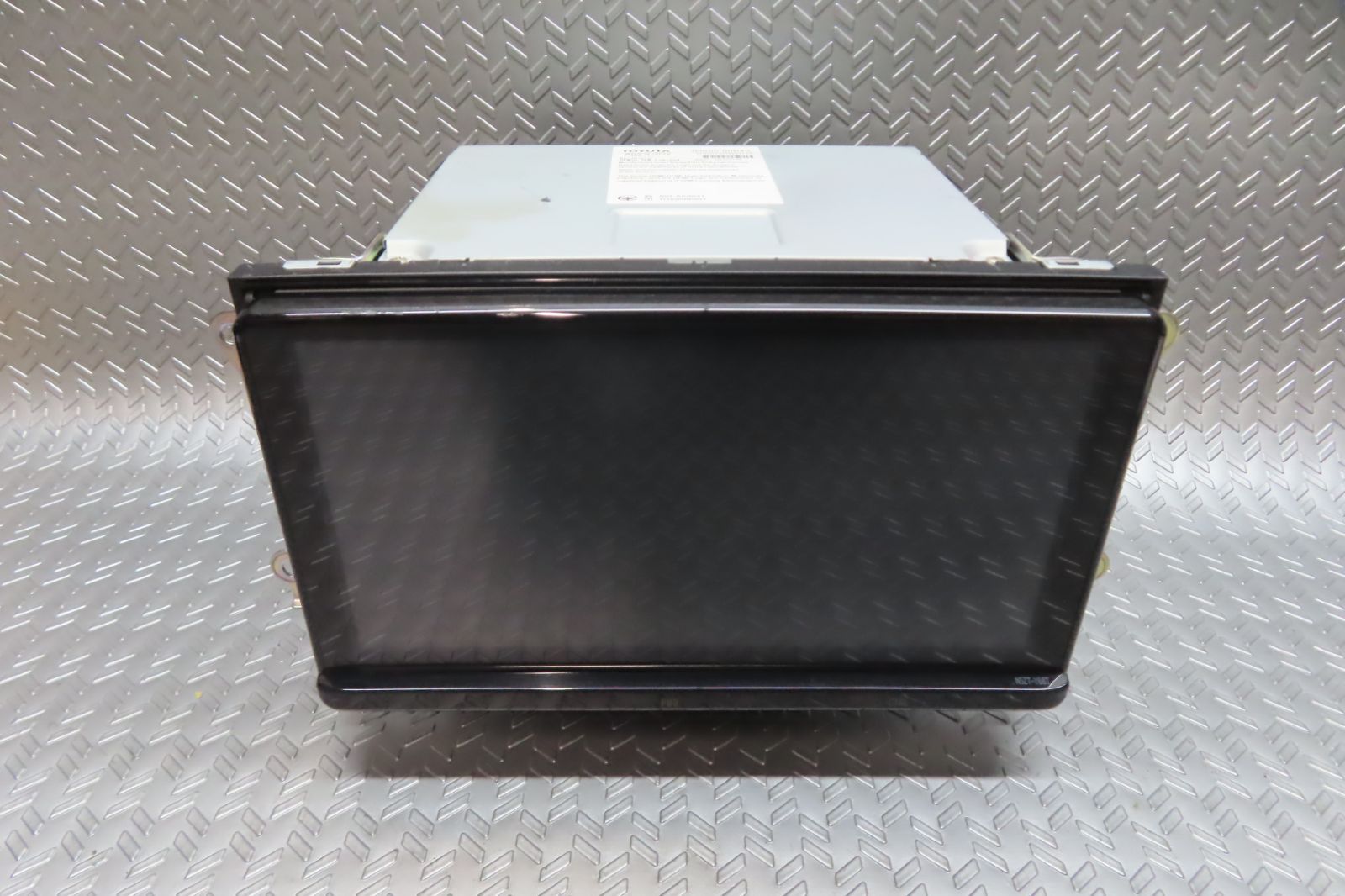 W6708 トヨタ純正