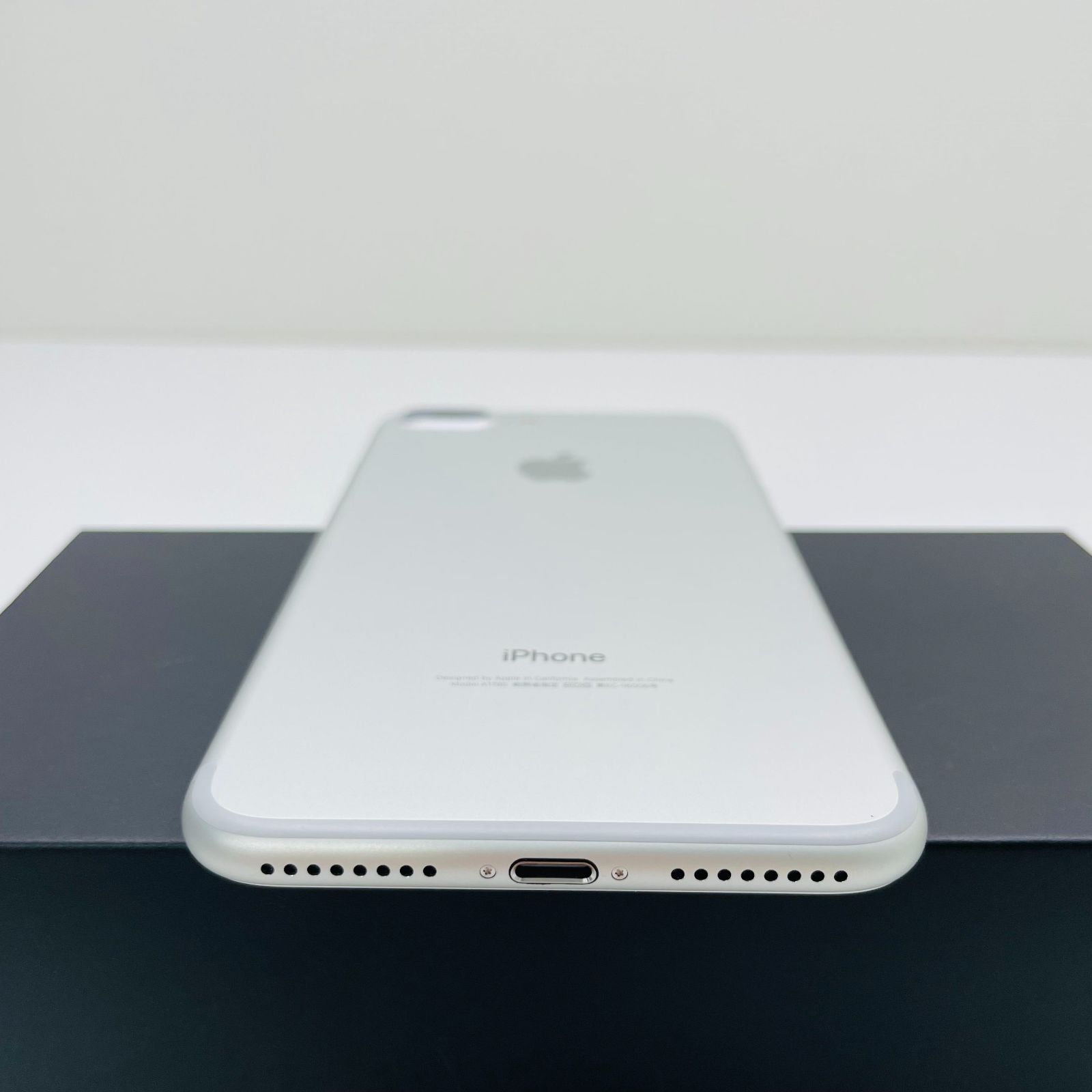 7 Plus