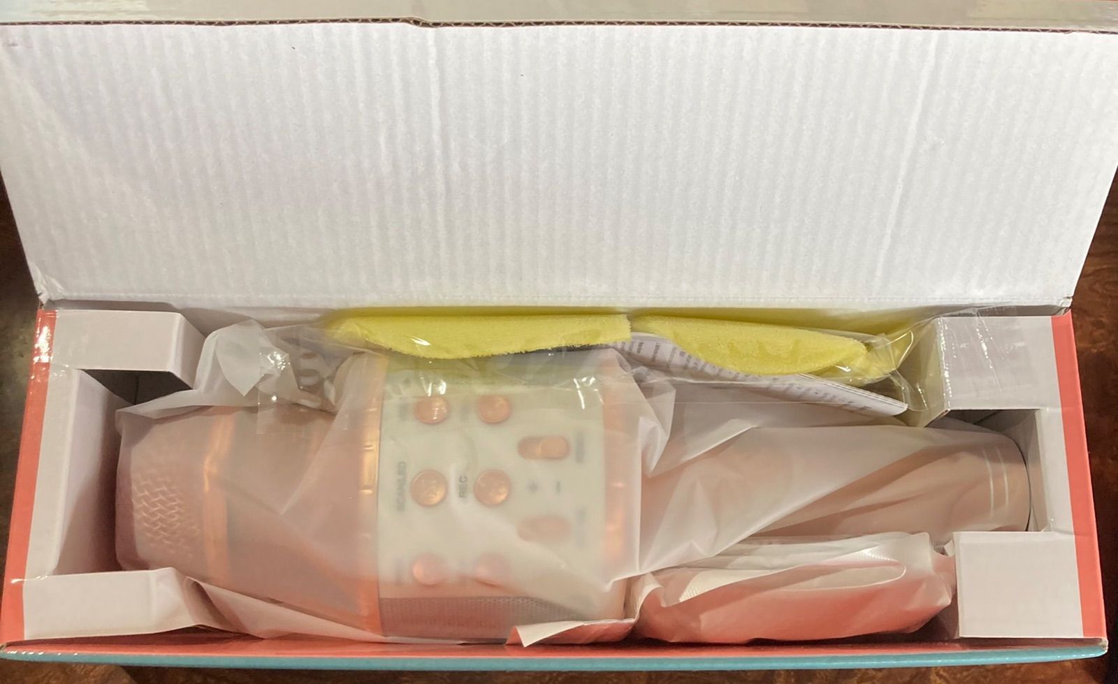 ❤️カラオケだけじゃない‼️1台4役の超多機能＆超高性能カラオケ